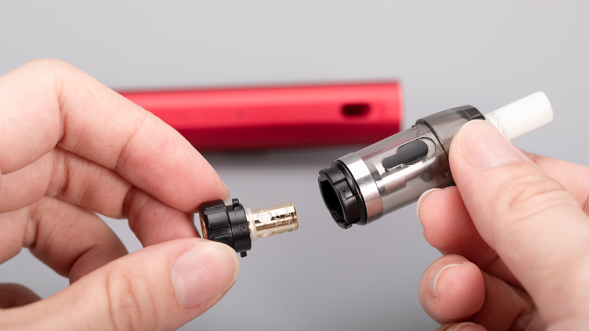 When to Change a Vape Coil